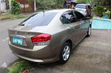 Honda City 1.3S Automatic Tranny 2010 for sale 