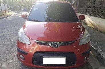 Hyundai i10 - all power for sale 