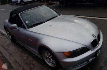 For sale Bmw Z3 Manual