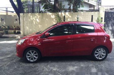 Mitsubishi Mirage 2013 for sale 