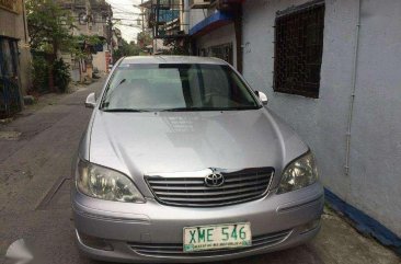 Toyota Camry 24V 2003 for sale 