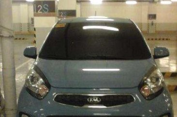 Kia Picanto 2016 model for sale