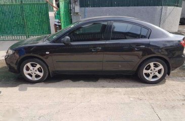 Mazda 3 sedan 2006 ( automatic ) 1.6 engine for sale