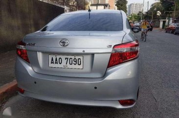 Toyota Vios 2014 for sale