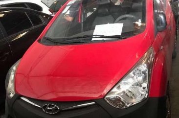 2012 Hyundai Eon gl UTO for sale