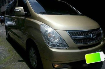 Hyundai Grand Starex 2010 for sale 