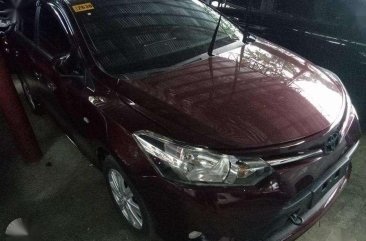 2017 Toyota Vios 1.3E Automatic for sale 