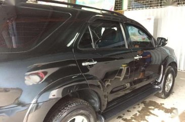 Toyota Fortuner 2015 for sale 