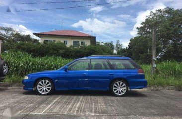 Subaru Legacy 1997 for sale 