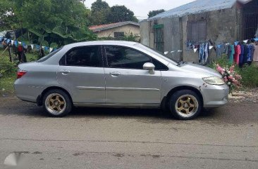 2006 Honda City for sale