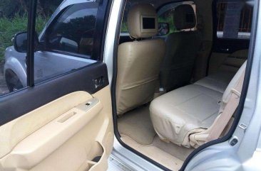 Ford Everest 2010 Automatic for sale