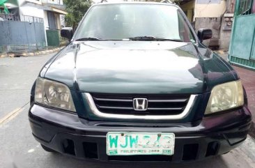 Honda Crv 1999 for sale 