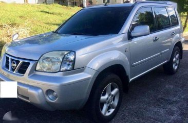 2008 Nissan Xtrail -GAS for sale 