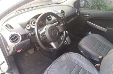 Mazda 2 hatchback 2008 for sale 