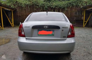 Hyundai Accent 2010 Diesel for sale 