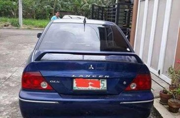 2003 Mitsubishi Lancer GLS for sale 