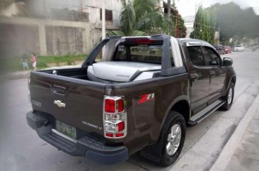 2013 Chevrolet Colorado 4x2 for sale 