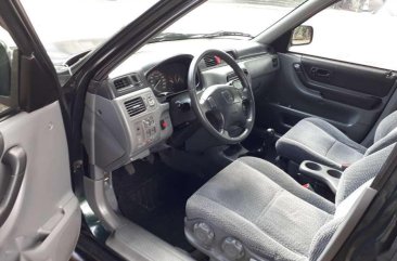 2000 Honda Crv MT for sale