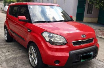 2012 Kia Soul automatic for sale 