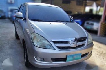 2007 Toyota Innova E 2.5 At for sale 