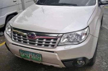 Subaru Forester 2012 for sale