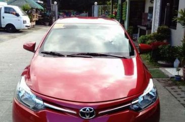 2016 Toyota Vios E.Dual VVTI for sale