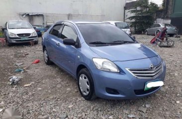 2010 Toyota Vios J for sale 