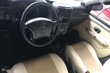 2010 Toyota Avanza J for sale 