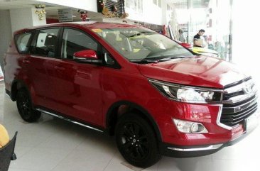 Toyota Innova 2017 for sale 