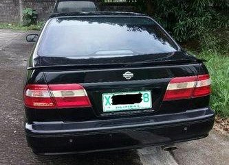 Nissan Exalta 2001 b14 for sale 