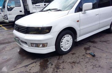 Mitsubishi Grandis 2000 for sale 