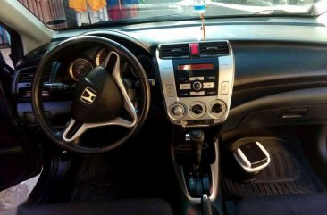 Registered until 2018 Honda City E 1.3 for sale