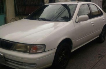 Nissan Sentra 1999 for sale 