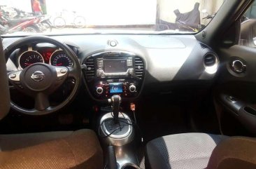 Nissan Juke 2016 for sale