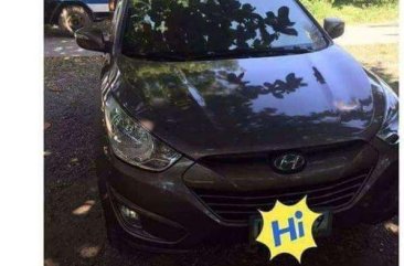 Rush Hyundai Tucson 2012 for sale 