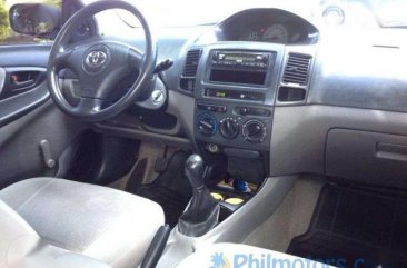 Toyota Vios 2006 for sale 