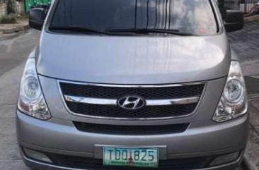 2011 Hyundai Starex CVX for sale 