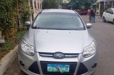 2012 Ford Focus Trend Hatchback for sale