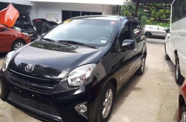 Toyota Wigo 1.0G 2017 for sale 