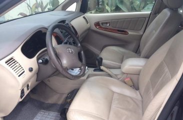 Toyota Innova 2006 Automatic for sale 