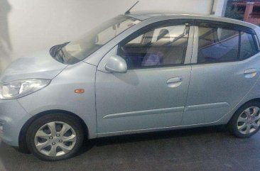 Hyundai i10 2012 MT for sale 