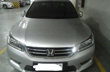 Honda Accord 2014 for sale