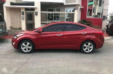 2013 Model Hyundai Elantra for sale