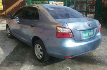 2011 Vios j manual for sale 