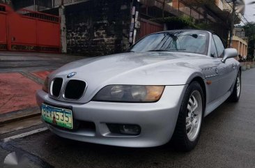 For sale Bmw Z3 Manual