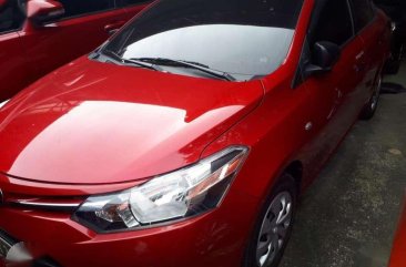 Toyota Vios 2016 1.3J Neg. for sale