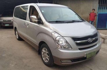 2008 Hyundai Grand Starex VGT for sale