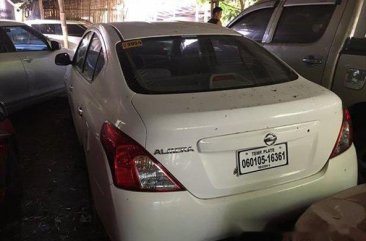 Nissan Almera 2016 for sale 