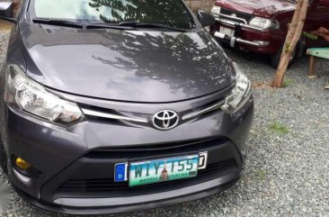 2014 Toyota Vios for sale