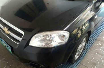 Chevrolet Aveo 2012 for sale